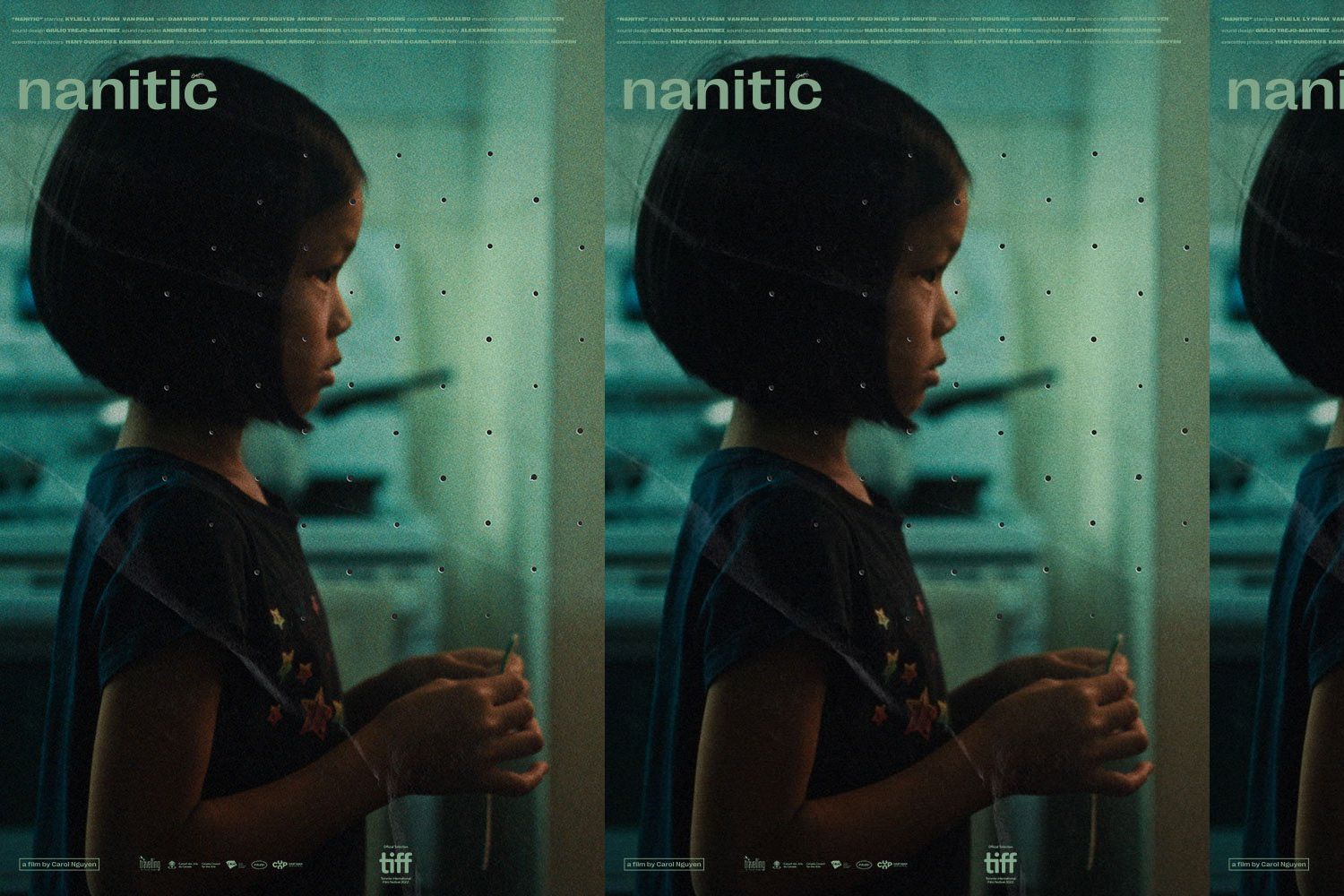 nanitic
